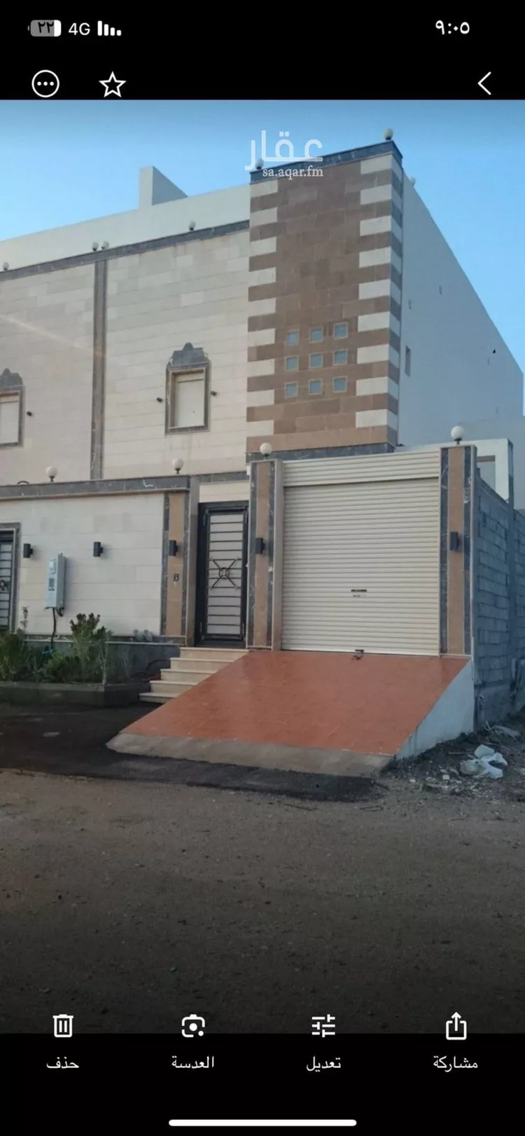 فيلا للإيجار في شارع إسماعيل بن نصر الله, حي اللؤلؤ, مدينة جدة, منطقة مكة المكرمة 1 صورة