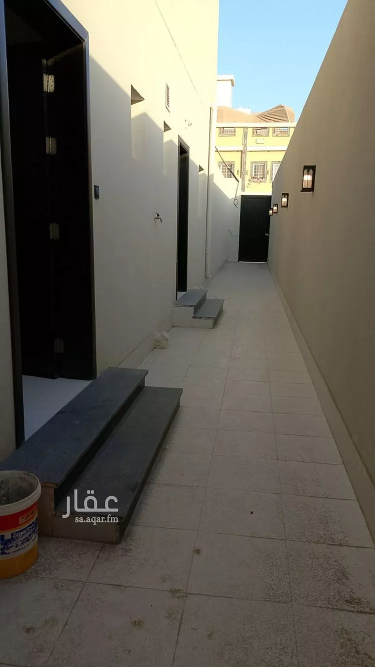 Apartment for Rent in Jeddah Az Zomorod