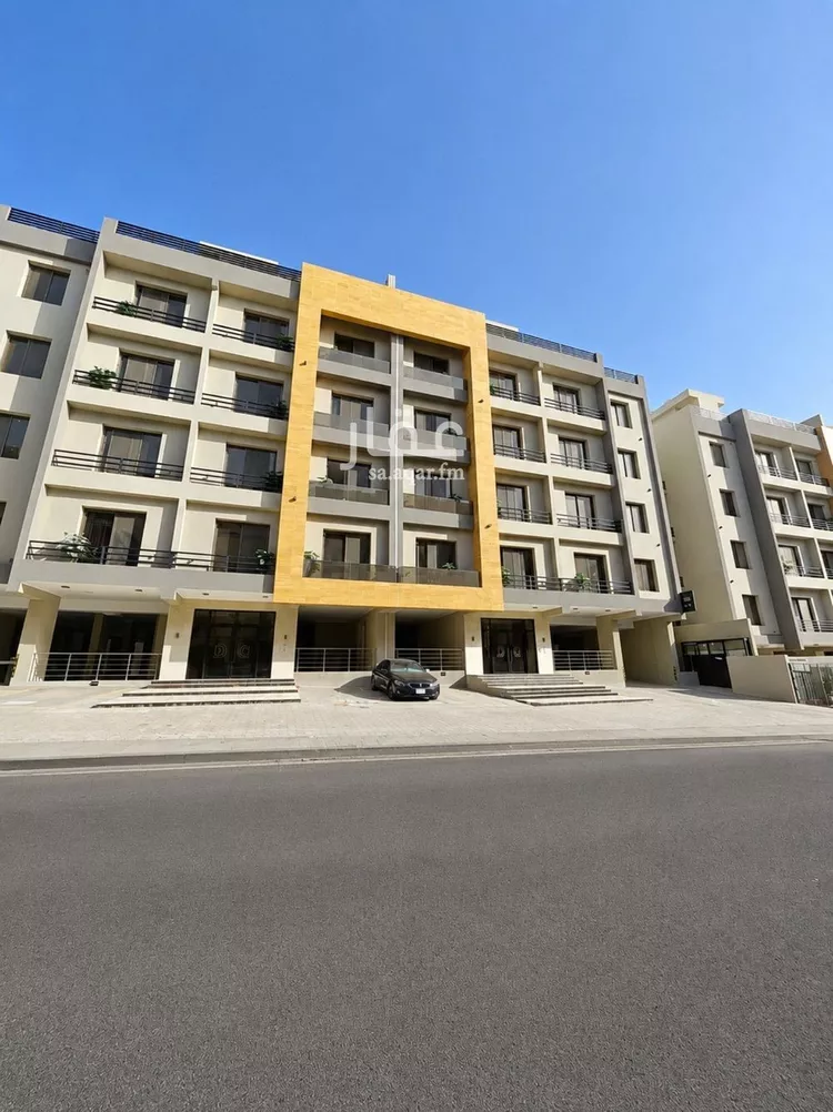 Apartment for Rent in Jeddah Taiba