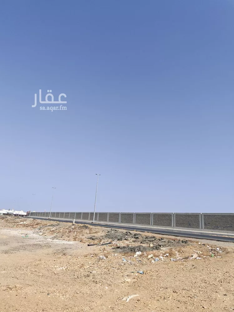 أرض للبيع في شارع ابي البركات, حي الرياض, مدينة جدة, منطقة مكة المكرمة صورة 3