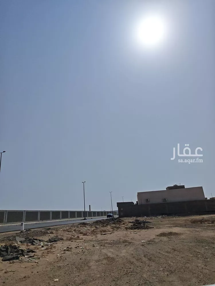 أرض للبيع في شارع ابي البركات, حي الرياض, مدينة جدة, منطقة مكة المكرمة صورة 4