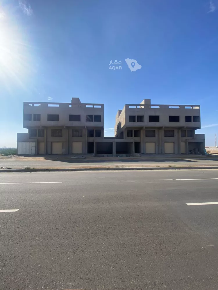 عمارة للبيع في شارع الغدير 1, حي الغدير, مدينة جدة, منطقة مكة المكرمة