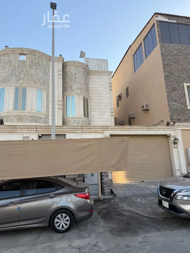 فيلا للإيجار في شارع سهل عكا, حي الياقوت, مدينة جدة, منطقة مكة المكرمة