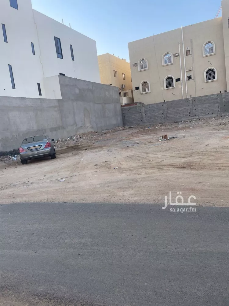 أرض للبيع في شارع الصاغاتي, حي الشراع, مدينة جدة, منطقة مكة المكرمة صورة 2
