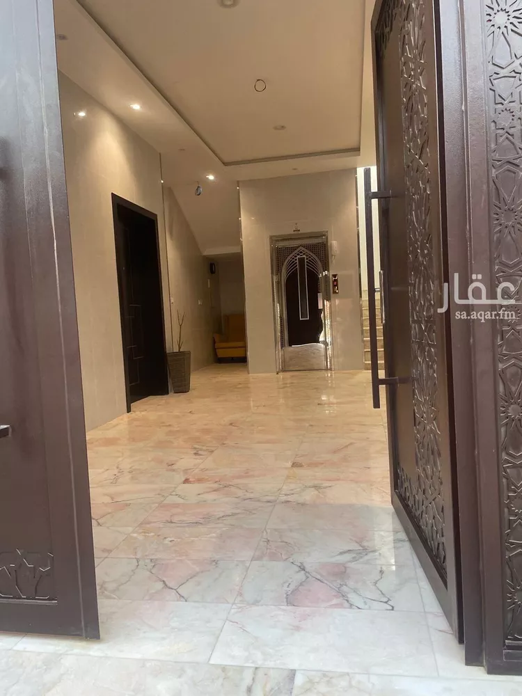 شقة للإيجار في شارع أحمد بن إسحاق الصبغي, حي البحيرات, مدينة جدة, منطقة مكة المكرمة صورة 2