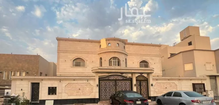 فيلا للبيع في شارع الدكتور طلال بخش, حي البحيرات, مدينة جدة, منطقة مكة المكرمة صورة 4