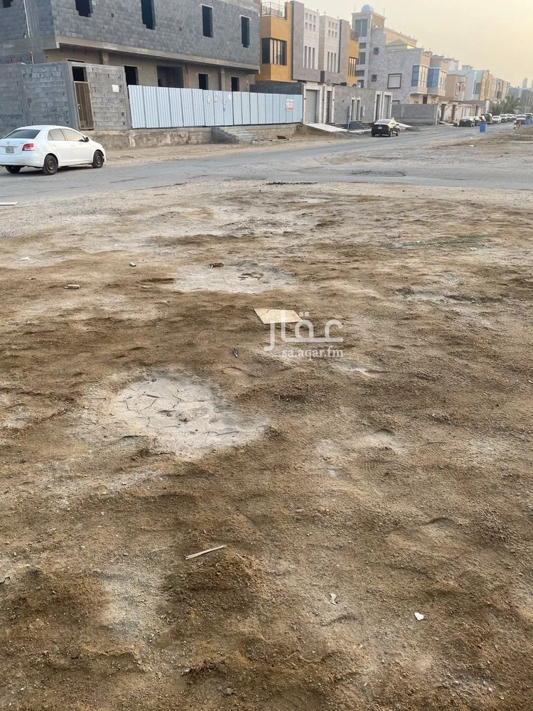 أرض للبيع في شارع أبي عبد الله الأندلسي, حي الزمرد, مدينة جدة, منطقة مكة المكرمة صورة 4