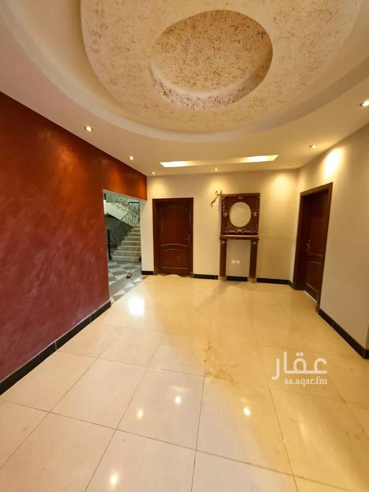 فيلا للإيجار في شارع أبي القاسم النجمي, حي الياقوت, مدينة جدة, منطقة مكة المكرمة صورة 5