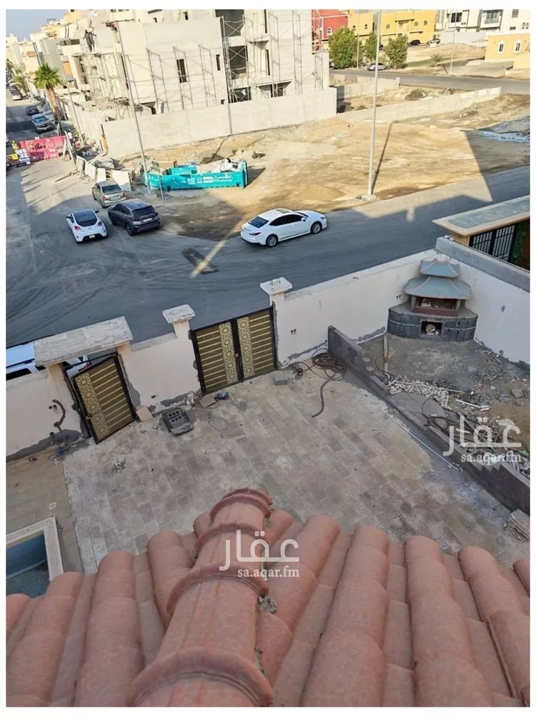 Villa for Rent in Jeddah Al Yaqout 7