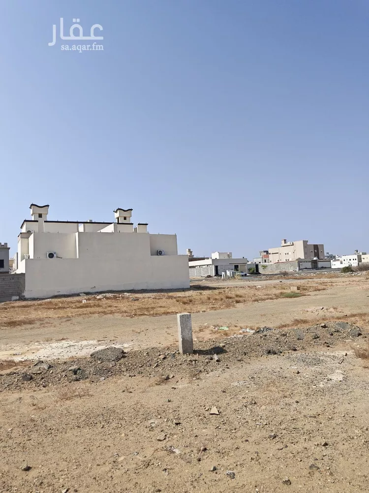 أرض للبيع في شارع ابي البركات, حي الرياض, مدينة جدة, منطقة مكة المكرمة 7