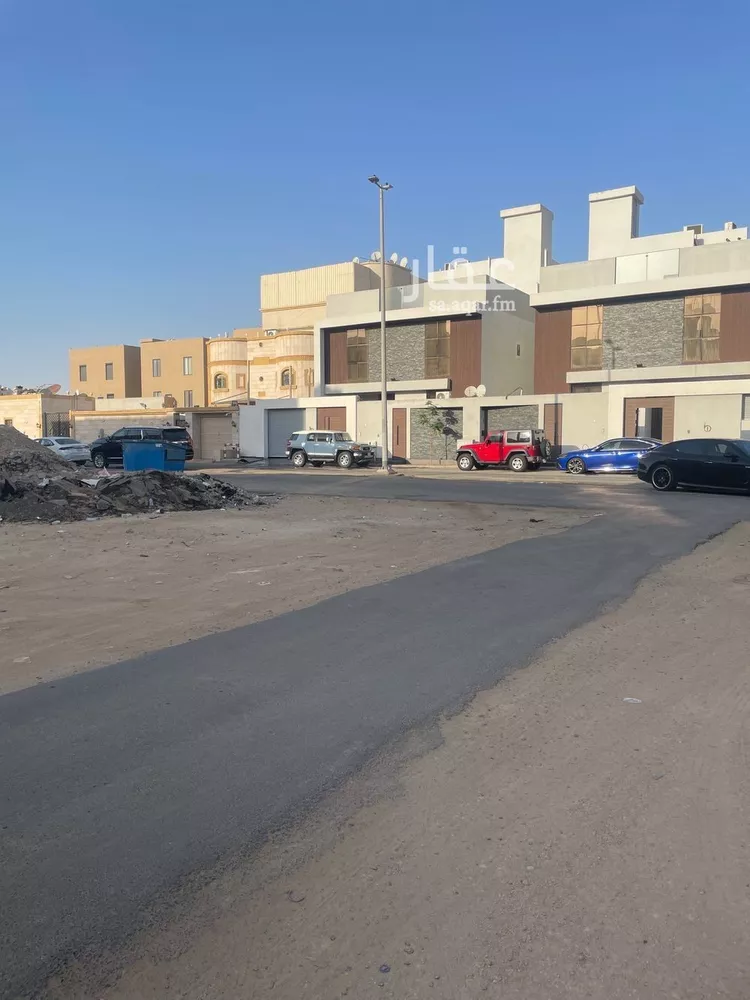 أرض للبيع في شارع الصاغاتي, حي الشراع, مدينة جدة, منطقة مكة المكرمة صورة 5