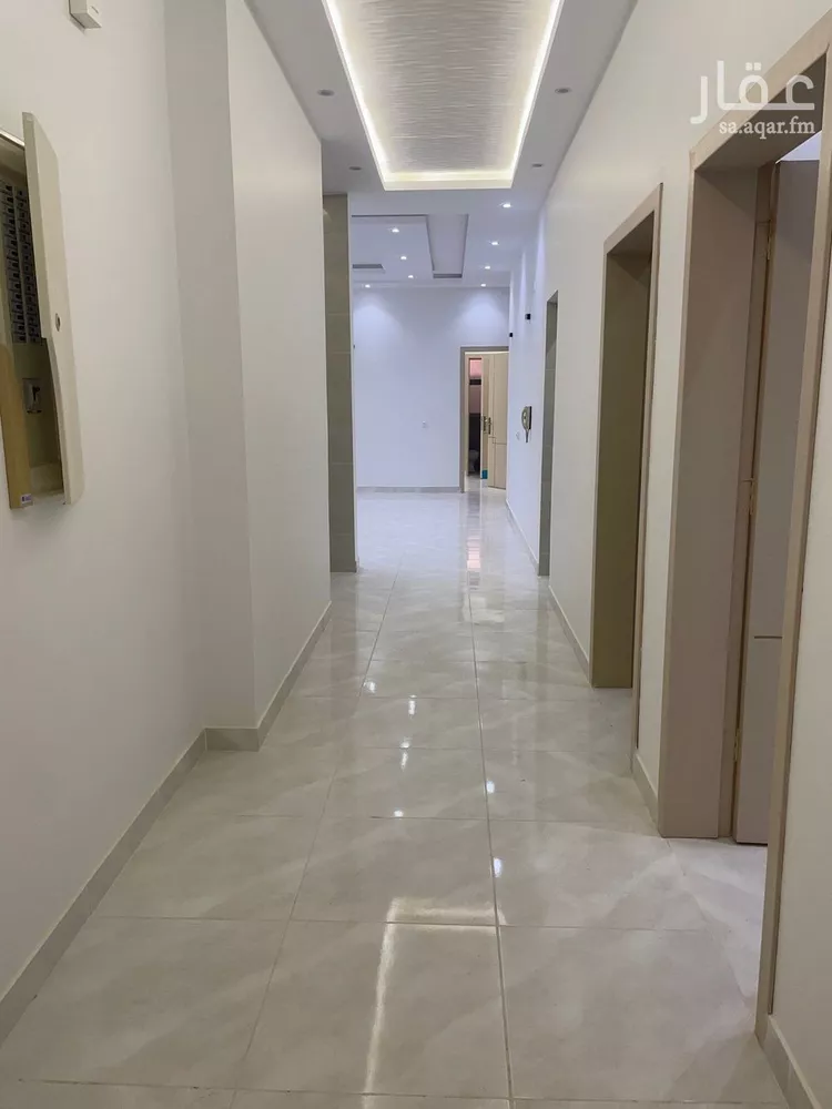 شقة للإيجار في شارع أحمد بن إسحاق الصبغي, حي البحيرات, مدينة جدة, منطقة مكة المكرمة صورة 2