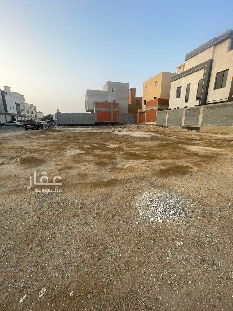 أرض للبيع في شارع أبي عبد الله الأندلسي, حي الزمرد, مدينة جدة, منطقة مكة المكرمة صورة 2