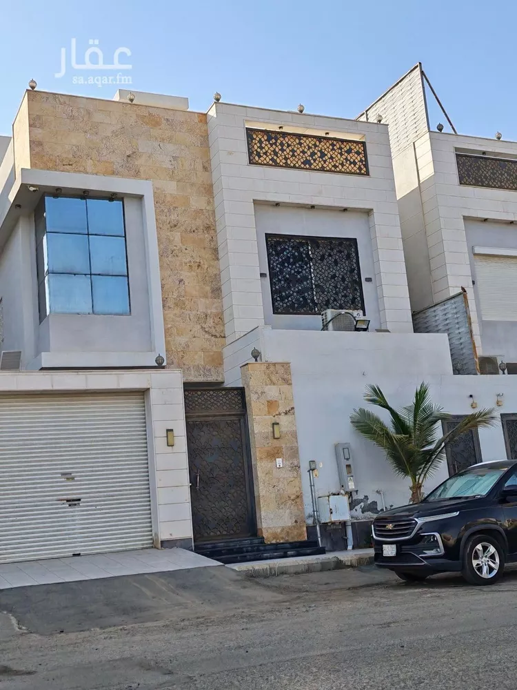 فيلا للبيع في شارع عبدالعزيز ال معمر, حي الياقوت, مدينة جدة, منطقة مكة المكرمة صورة 2