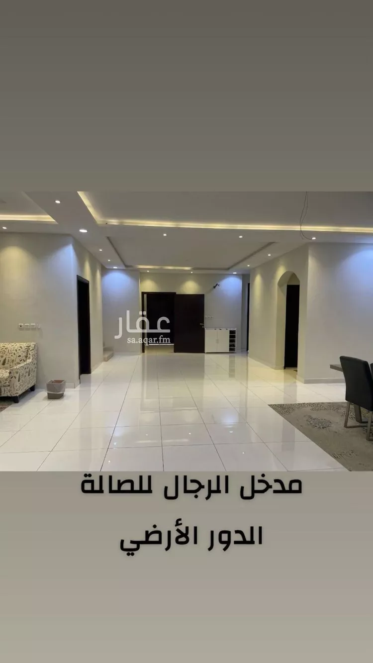 فيلا للبيع في شارع عبدالعزيز ال معمر, حي الياقوت, مدينة جدة, منطقة مكة المكرمة 23