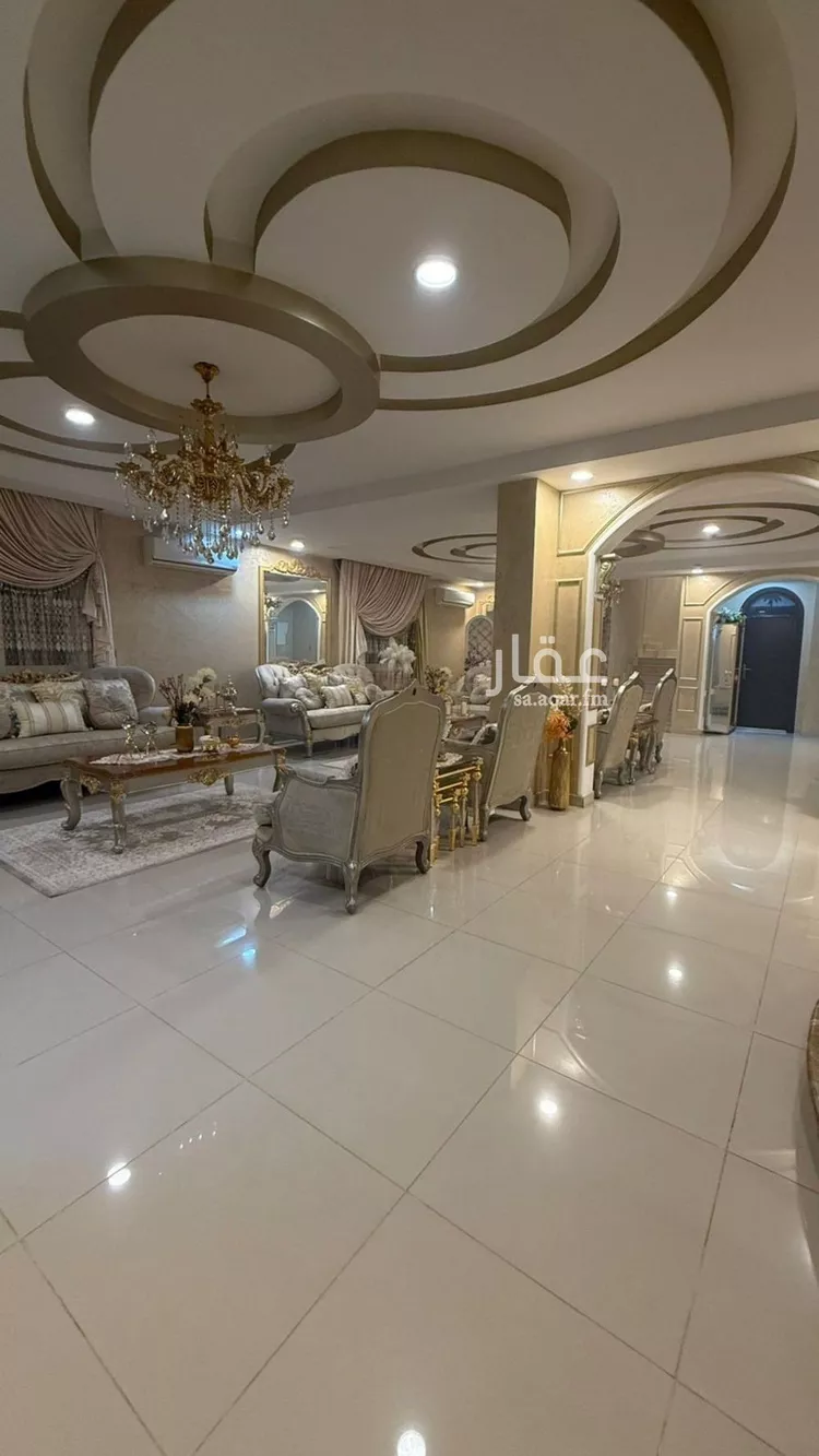 فيلا للبيع في شارع علي المغربي, حي الشراع, مدينة جدة, منطقة مكة المكرمة صورة 3