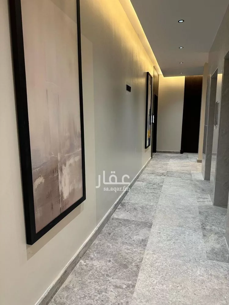 شقة للإيجار في شارع ابن أبي رمانة, حي الصواري, مدينة جدة, منطقة مكة المكرمة صورة 2