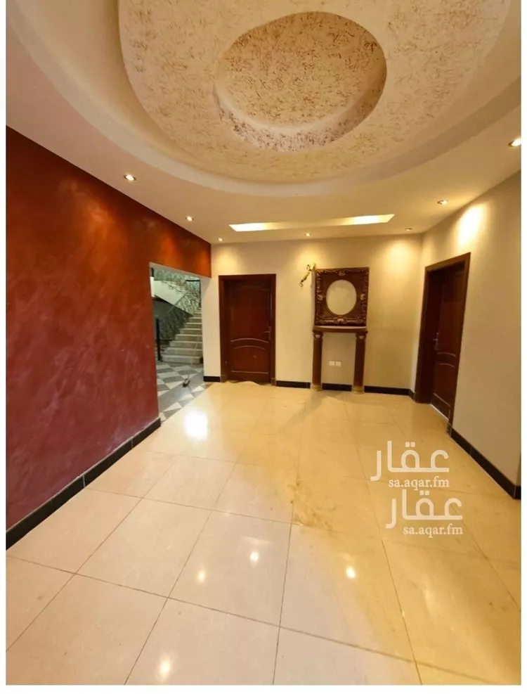 Villa for Rent in Jeddah Al Yaqout 14