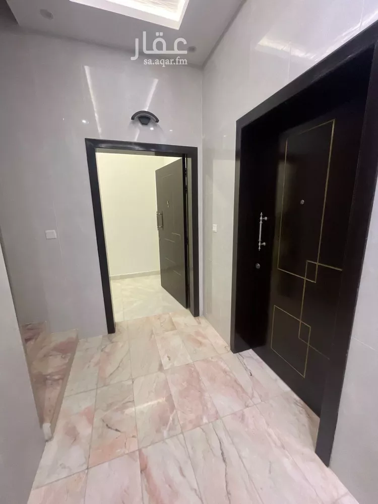 شقة للإيجار في شارع أحمد بن إسحاق الصبغي, حي البحيرات, مدينة جدة, منطقة مكة المكرمة صورة 3