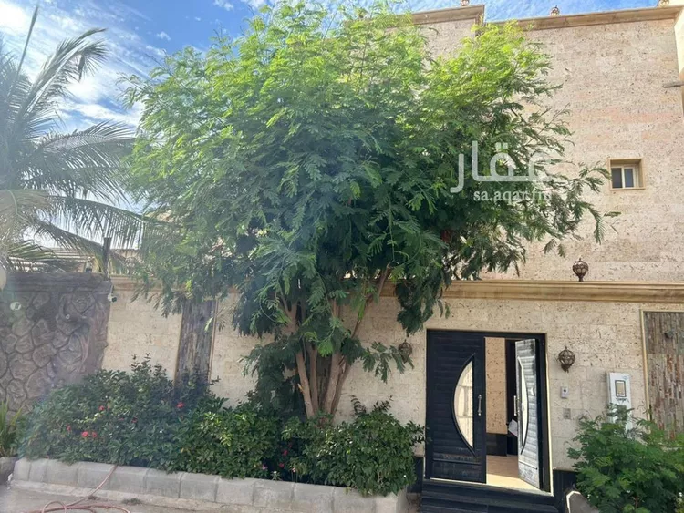 فيلا للبيع في شارع عيسى بن مخلوف, حي اللؤلؤ, مدينة جدة, منطقة مكة المكرمة صورة 3