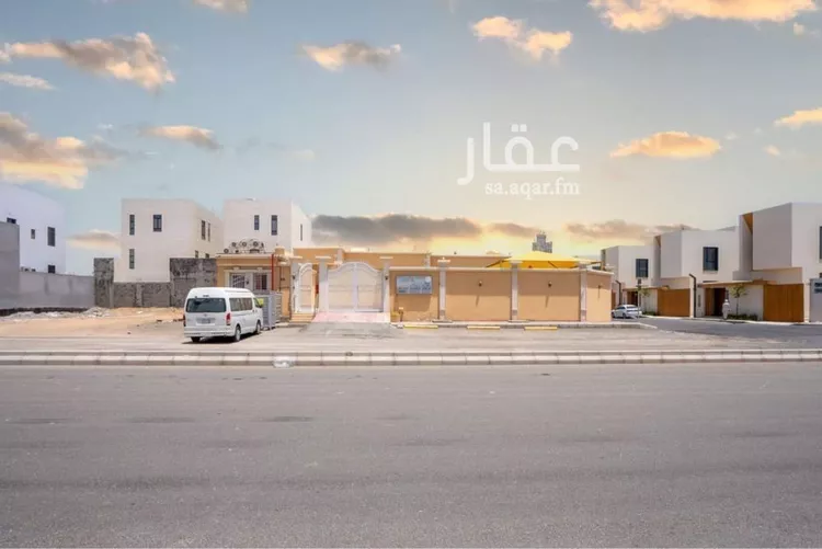 فيلا للبيع في شارع أبو سعيد الخدري, حي الأمواج, مدينة جدة, منطقة مكة المكرمة صورة 3