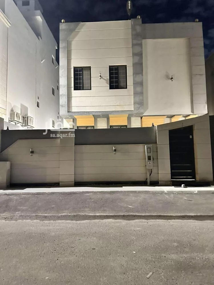 فيلا للبيع في حي الصالحية, مدينة جدة, منطقة مكة المكرمة