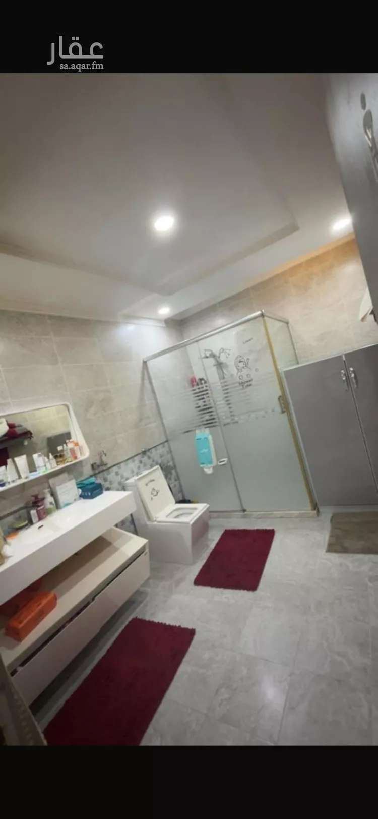 فيلا للبيع في شارع سليمان بن عبد المطلب, حي أبحر الشمالية, مدينة جدة, منطقة مكة المكرمة صورة 3