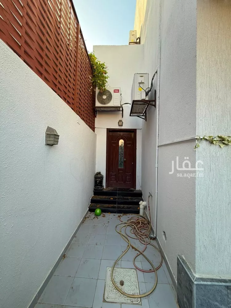فيلا للإيجار في شارع ادريس السنوسي, حي الياقوت, مدينة جدة, منطقة مكة المكرمة صورة 5