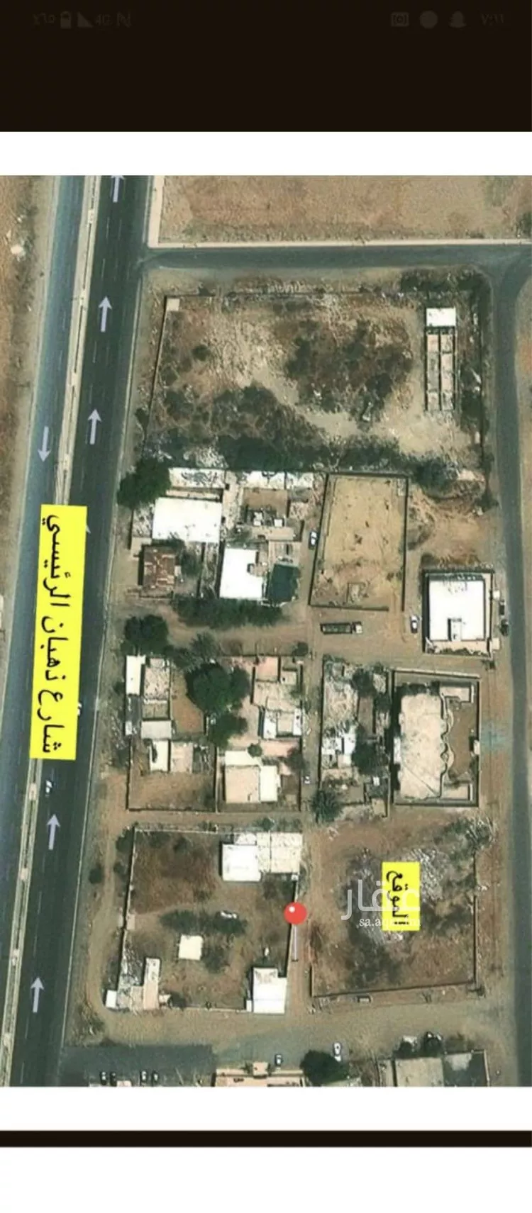 أرض للبيع في شارع محمد بن ادريس الشافعي, حي بلدة ذهبان, مدينة جدة, منطقة مكة المكرمة