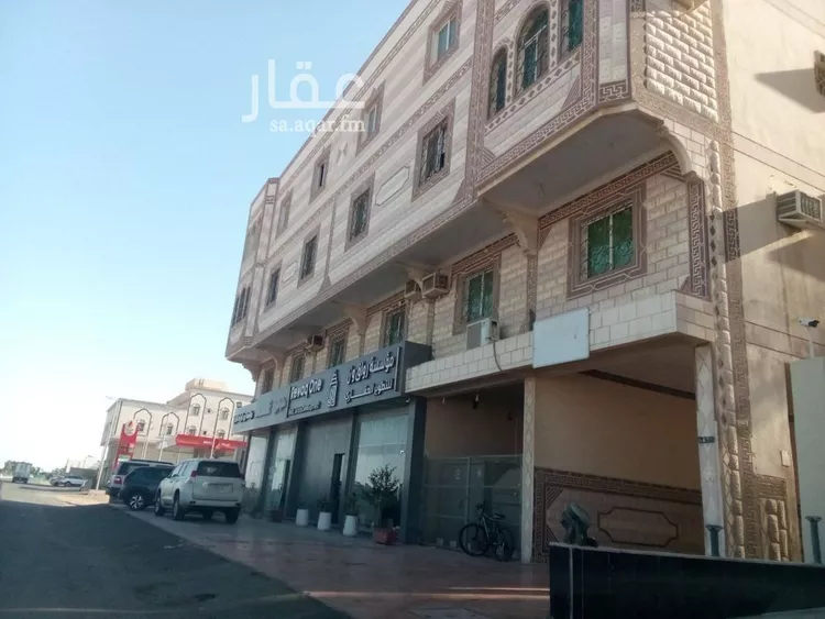 شقة للإيجار في شارع سعيد بن نفيل(رضي الله عنه), حي الشراع, مدينة جدة, منطقة مكة المكرمة