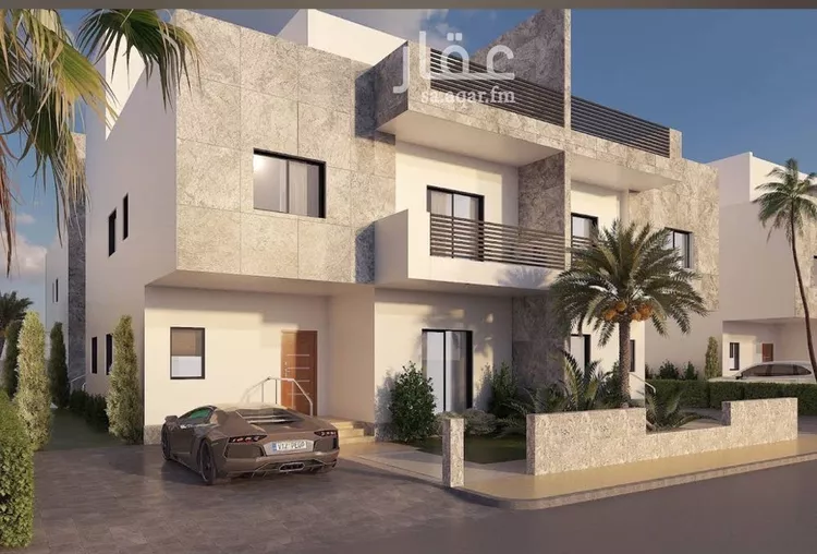 فيلا للبيع في شارع سالم عبدالله البصري, حي الصواري, مدينة جدة, منطقة مكة المكرمة