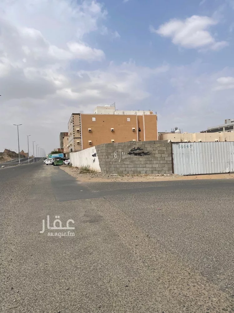 مستودع للإيجار في شارع سلطان علي مسعود كردي, حي الشامية الجديد, مدينة مكة المكرمة, منطقة مكة المكرمة صورة 5