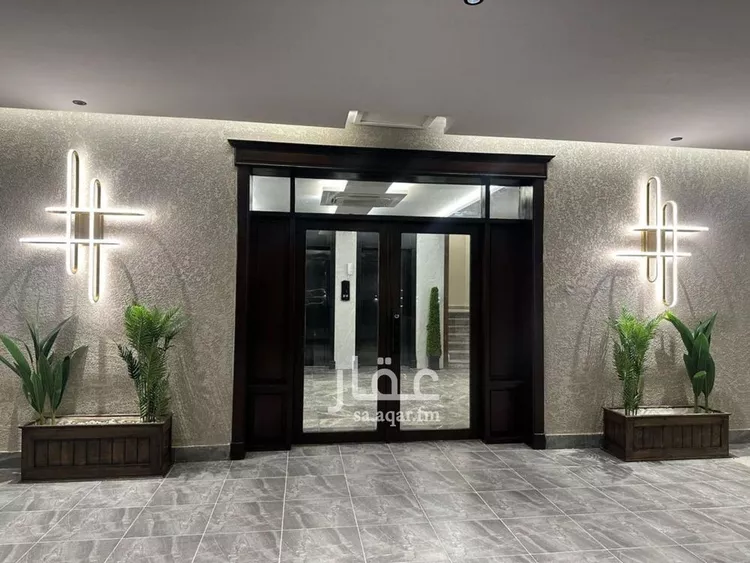 Apartment for Rent in Jeddah Al Sawari