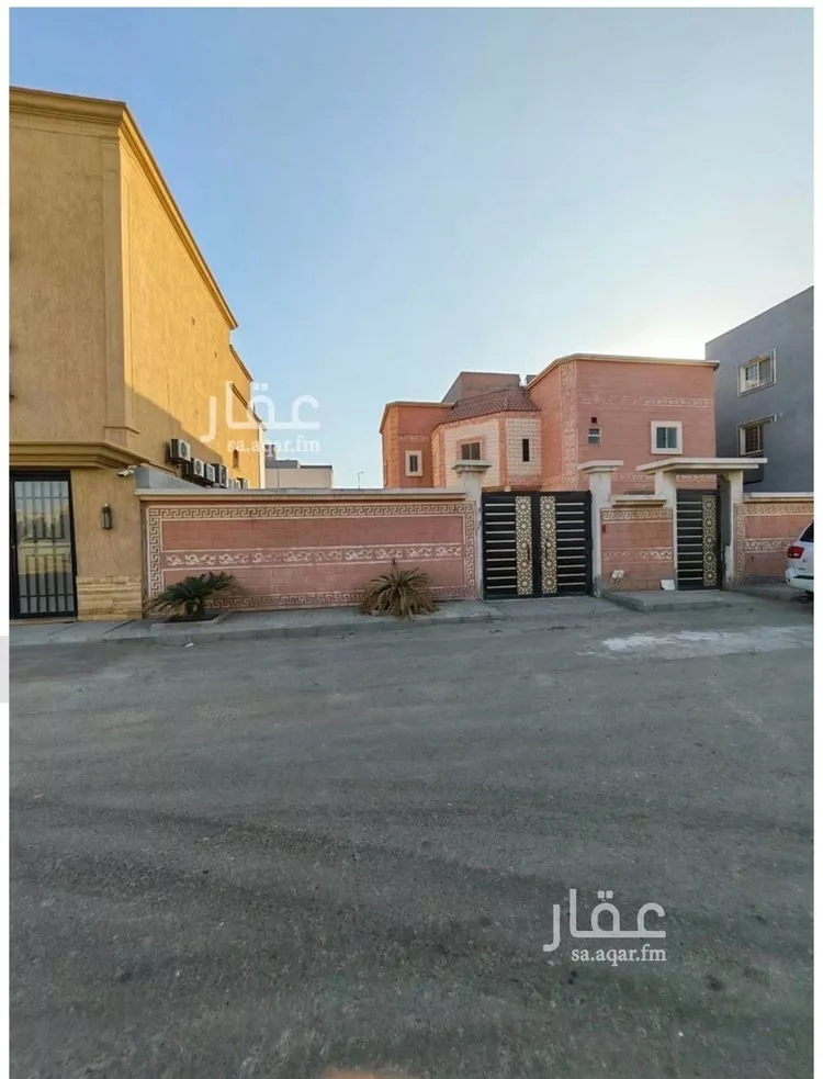 Villa for Rent in Jeddah Al Yaqout
