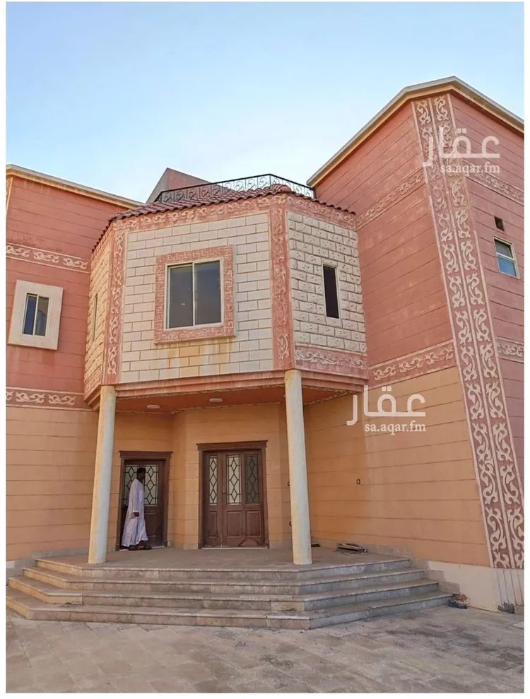 Villa for Rent in Jeddah Al Yaqout 11