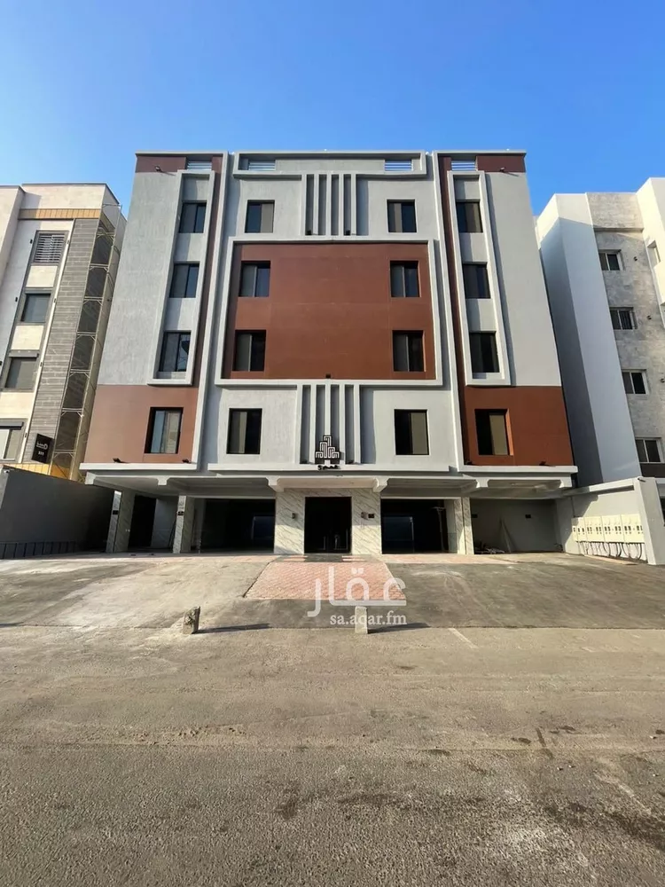 Apartment for Rent in Jeddah Al Sawari