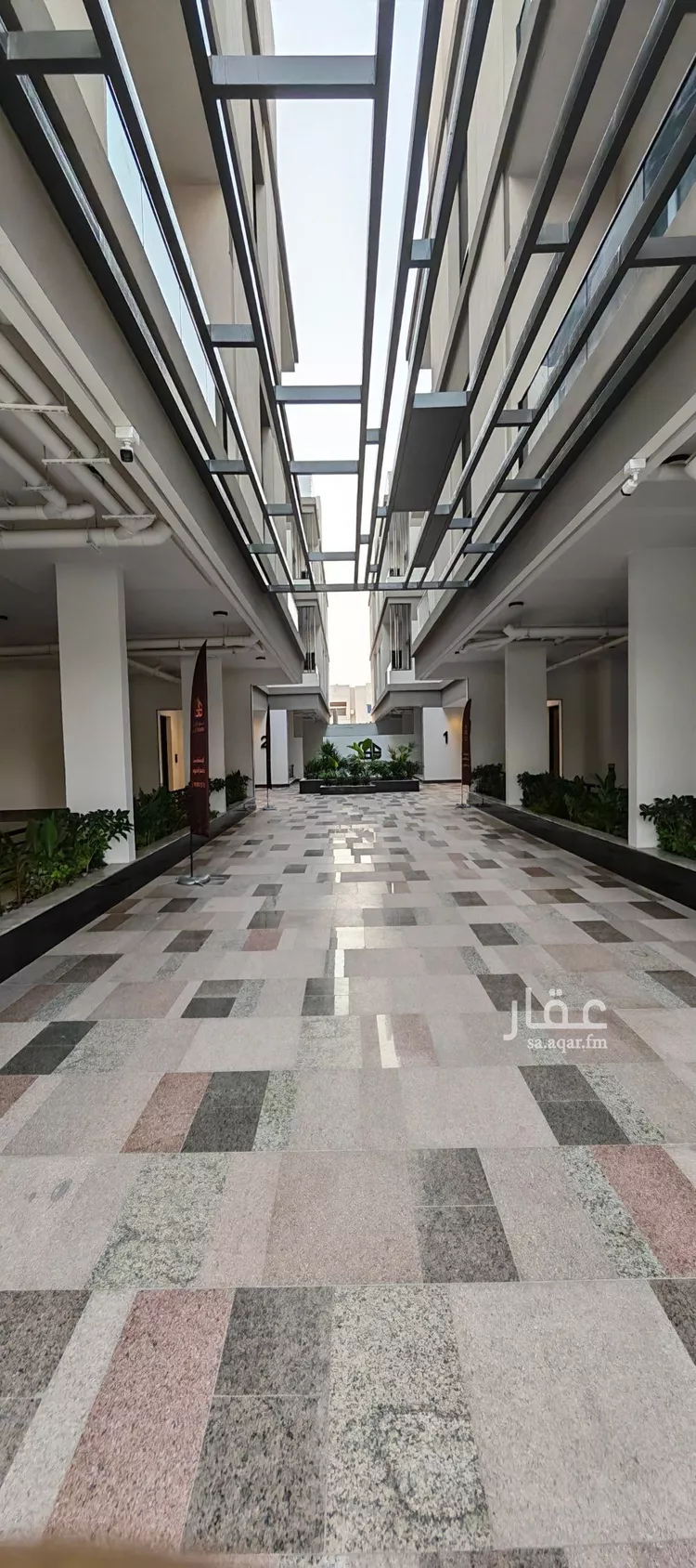 Apartment for Sale in Jeddah Al Hamra