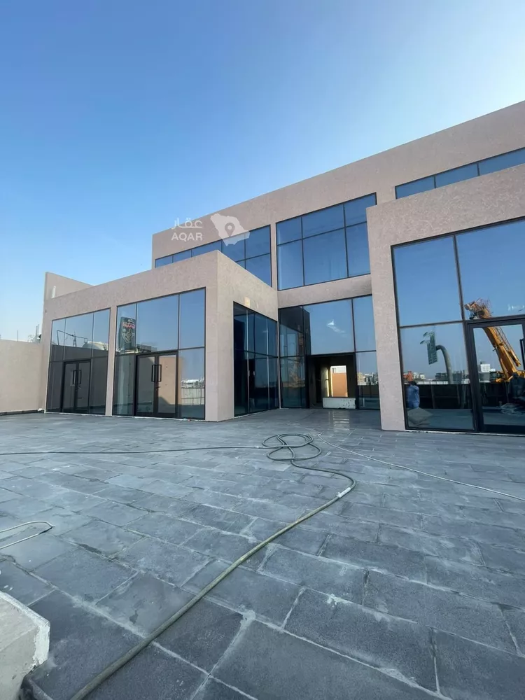 Complex for rent in Jeddah Al Sawari