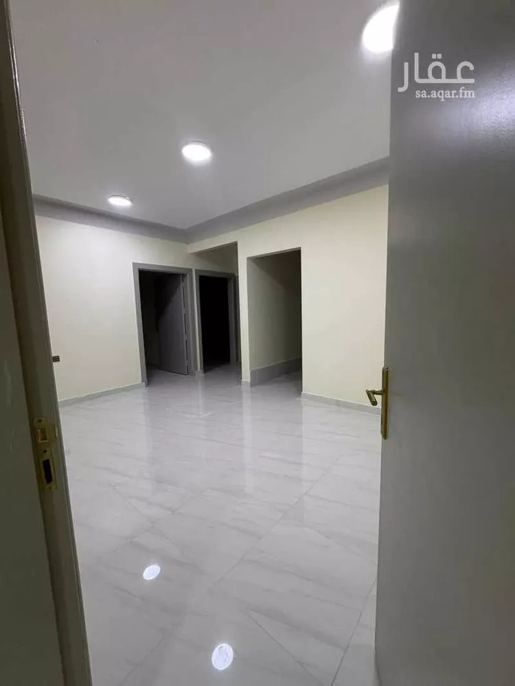 عمارة للإيجار في شارع علي بن ابي طالب ، حي الروضة ، حرمة ، المجمعة صورة 2