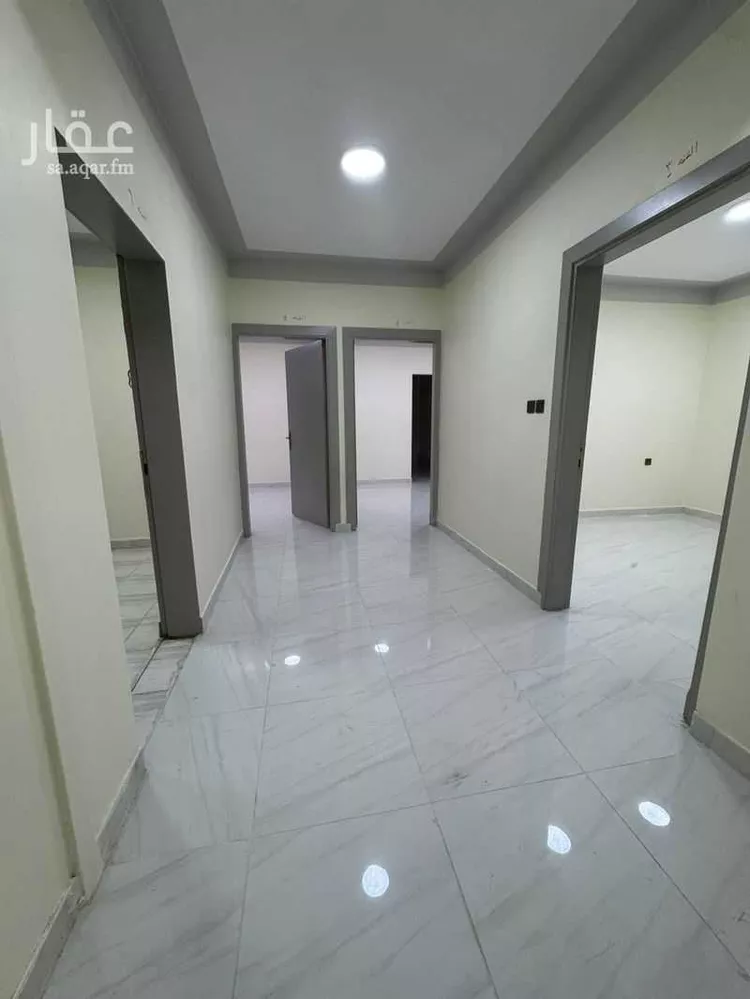 عمارة للإيجار في شارع علي بن ابي طالب ، حي الروضة ، حرمة ، المجمعة صورة 4