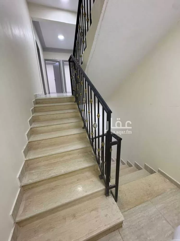 عمارة للإيجار في شارع علي بن ابي طالب ، حي الروضة ، حرمة ، المجمعة صورة 5