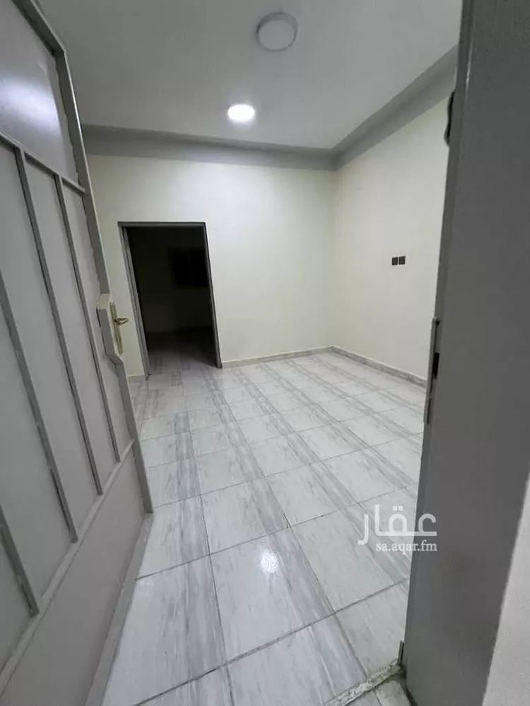 عمارة للإيجار في شارع علي بن ابي طالب ، حي الروضة ، حرمة ، المجمعة