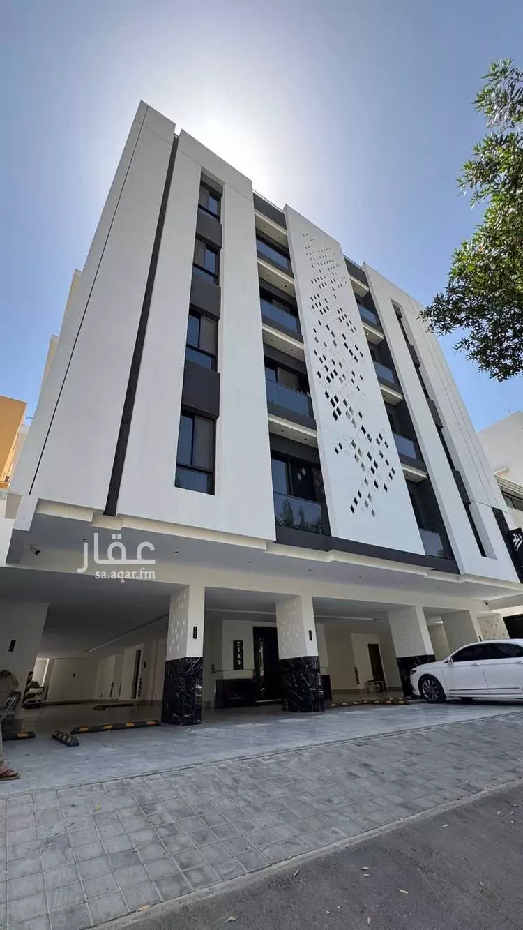 Apartment for Sale in Jeddah As Salamah