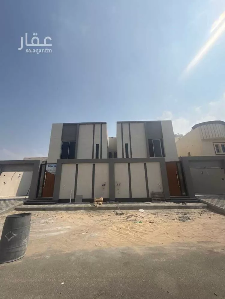 فيلا للبيع في شارع خلف النحوي, حي ضاحية الملك فهد, مدينة الدمام, المنطقة الشرقية