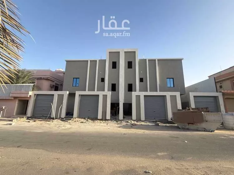 شقة للبيع في شارع ابو عبد العزيز الانصاري, حي أحد, مدينة الدمام, المنطقة الشرقية