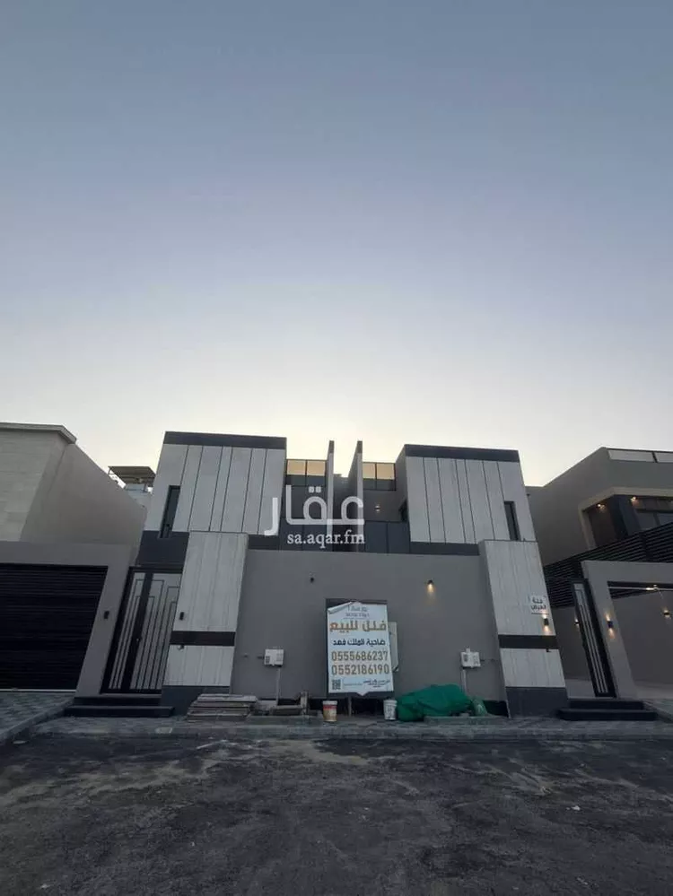 فيلا للبيع في شارع الشيخ صباح الاحمد, حي ضاحية الملك فهد, مدينة الدمام, المنطقة الشرقية