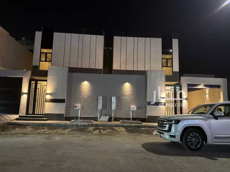 فيلا للبيع في شارع خلف النحوي, حي ضاحية الملك فهد, مدينة الدمام, المنطقة الشرقية