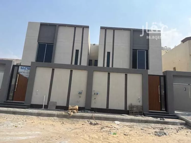 فيلا للبيع في شارع خلف النحوي, حي ضاحية الملك فهد, مدينة الدمام, المنطقة الشرقية صورة 2