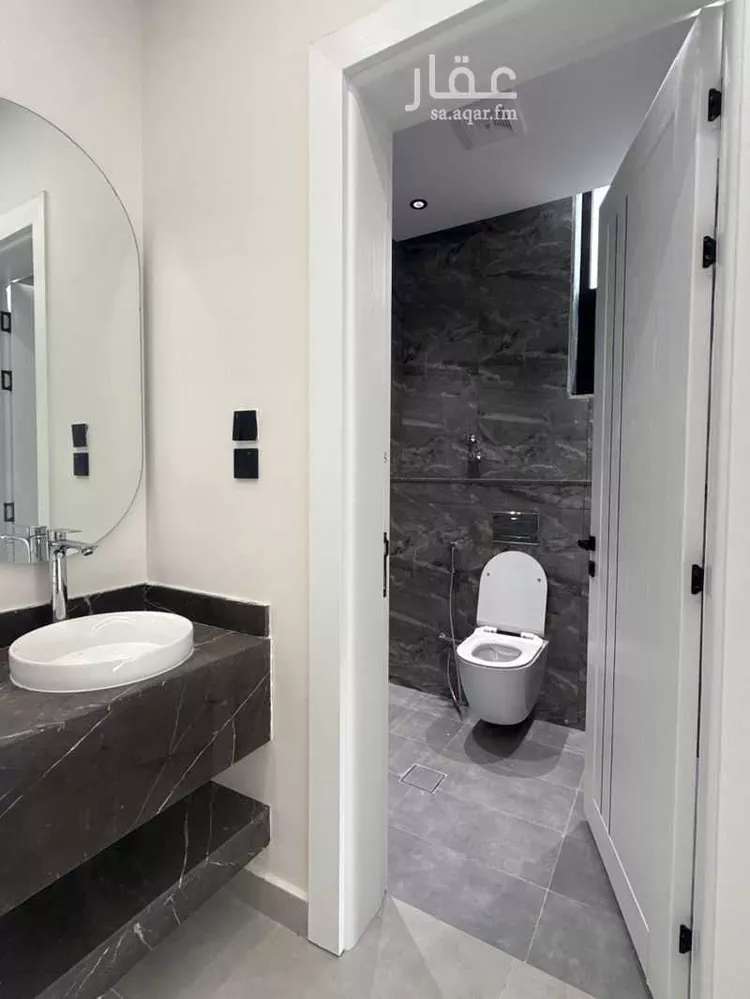 فيلا للبيع في شارع خلف النحوي, حي ضاحية الملك فهد, مدينة الدمام, المنطقة الشرقية صورة 5