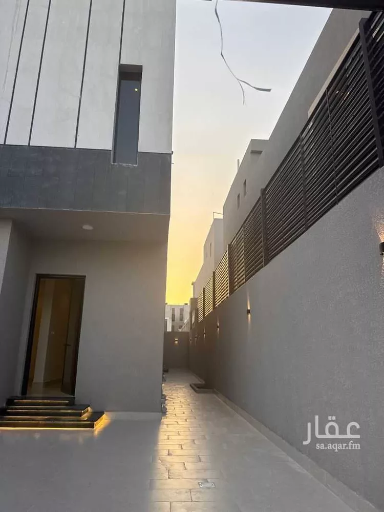 فيلا للبيع في شارع الشيخ صباح الاحمد, حي ضاحية الملك فهد, مدينة الدمام, المنطقة الشرقية صورة 3